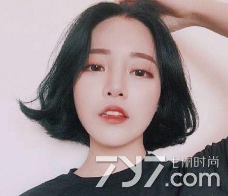 今年流行什么发型，十款最流行的发型