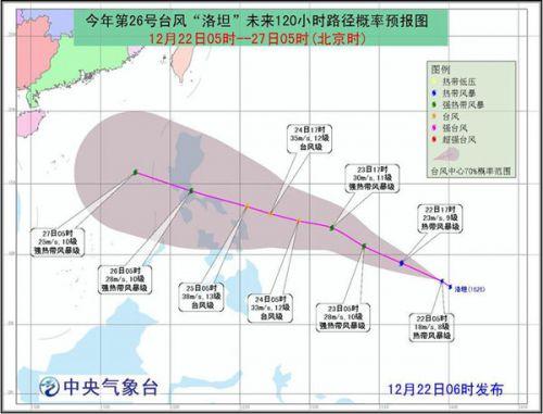 台风路径图实时发布，台风路径实时发布台风最新消息（福建或将遭受“空调外机”猛吹一周）