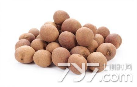 桂圆与龙眼的区别，桂圆与龙眼区别（荔枝才过，龙眼又熟）