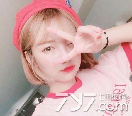 今年流行什么发型，十款最流行的发型