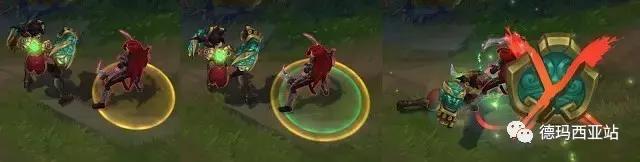 英雄联盟三国皮肤，lol史诗级皮肤大全（三国系列精美皮肤盘点）