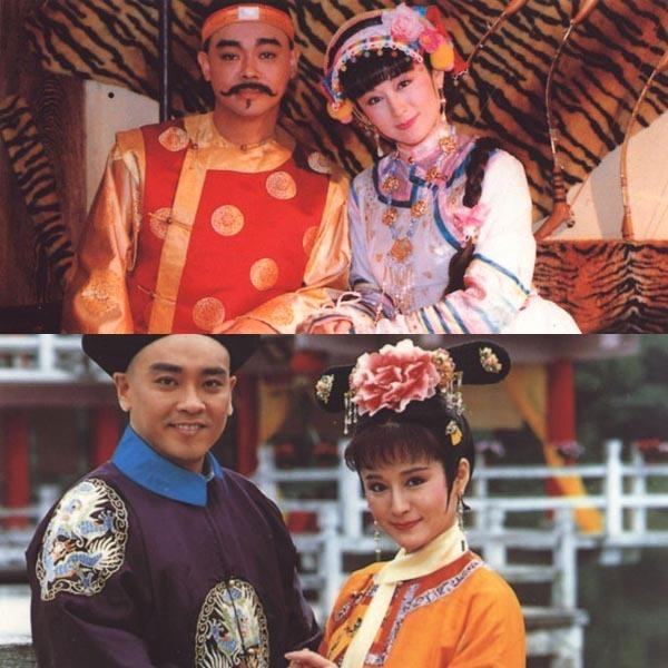 70岁潘迎紫近照，71岁潘迎紫跳舞如