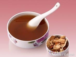 月子餐30天食谱及做法，最新月子餐30天食谱大全（超全30天坐月子食谱）