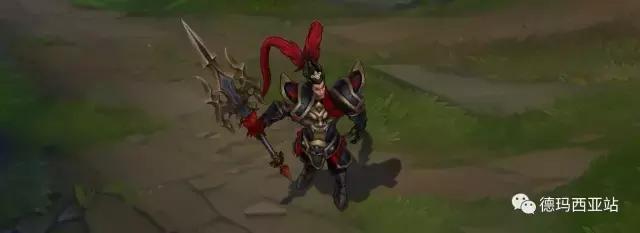 英雄联盟三国皮肤，lol史诗级皮肤大全（三国系列精美皮肤盘点）