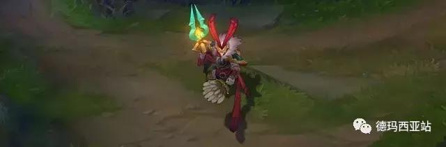 英雄联盟三国皮肤，lol史诗级皮肤大全（三国系列精美皮肤盘点）