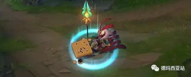 英雄联盟三国皮肤，lol史诗级皮肤大全（三国系列精美皮肤盘点）