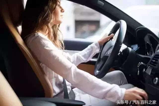 为什么马路上那么多龟速车，真的慢就安全吗