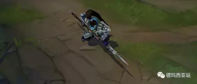 英雄联盟三国皮肤，lol史诗级皮肤大全（三国系列精美皮肤盘点）