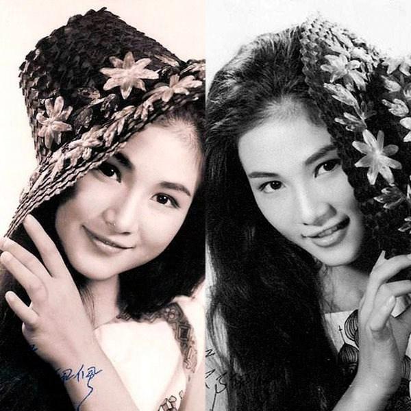 70岁潘迎紫近照，71岁潘迎紫跳舞如