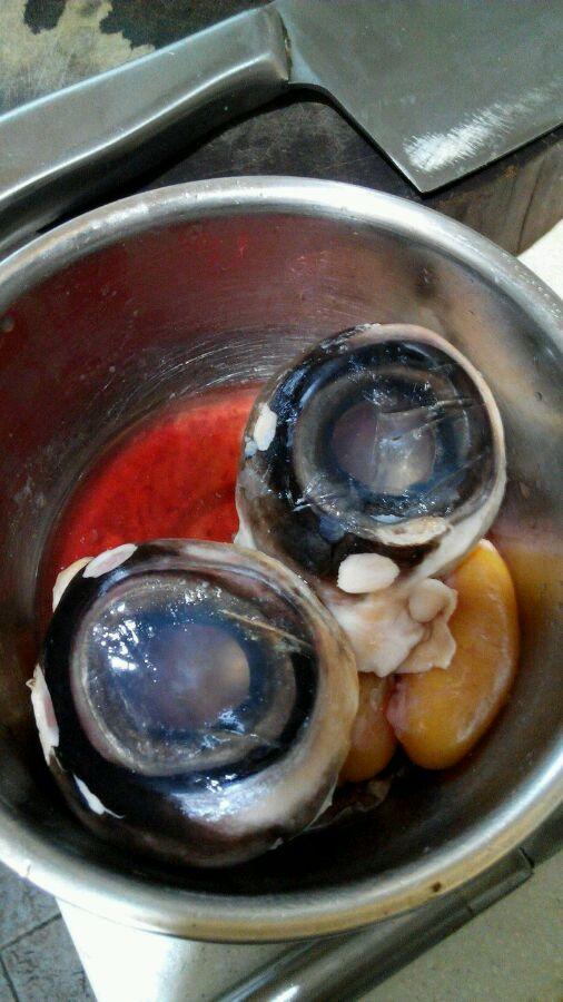 十种奇葩食物排行，奇葩食物排行榜亚洲篇