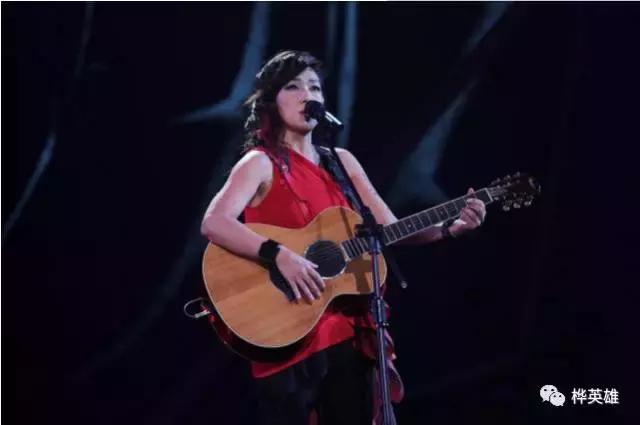 林忆莲个人资料，林忆莲我是歌手个人资料