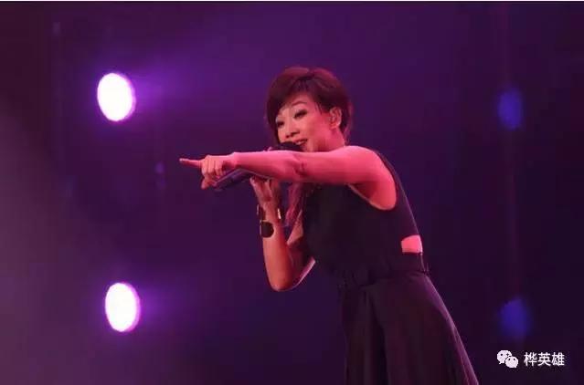 林忆莲个人资料，林忆莲我是歌手个人资料