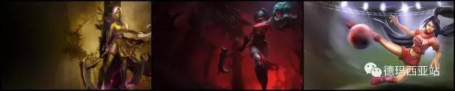 lol年限皮肤，lol今年限定皮肤（LOL周年庆比惨大会开始）