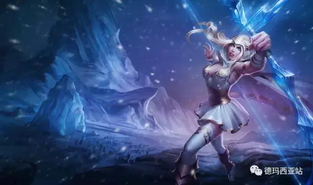 lol年限皮肤，lol今年限定皮肤（LOL周年庆比惨大会开始）