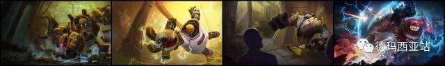 lol年限皮肤，lol今年限定皮肤（LOL周年庆比惨大会开始）