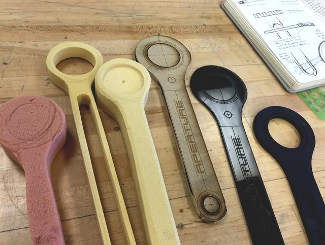 重型套筒扳手大全，常用的扳手种类有哪几种