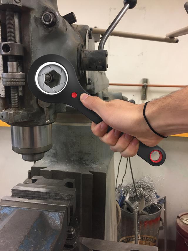 重型套筒扳手大全，常用的扳手种类有哪几种