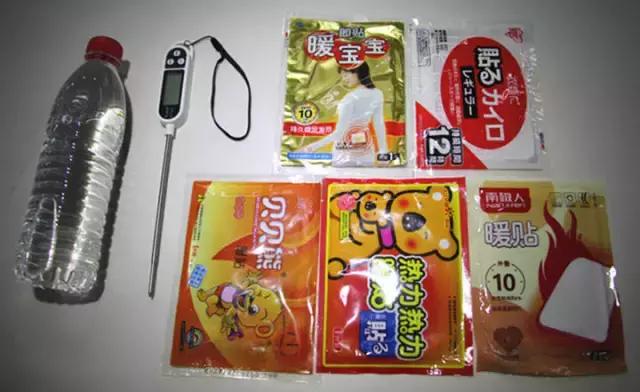 最好用的暖宝宝，5款暖宝宝走心测评