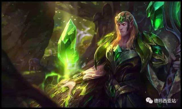 lol年限皮肤，lol今年限定皮肤（LOL周年庆比惨大会开始）