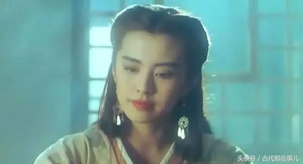 林冲死后林娘子怎么死的，林娘子：林冲的妻子