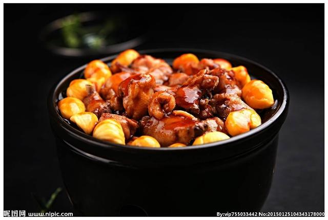 说说信阳特色农家菜，信阳哪里有土菜