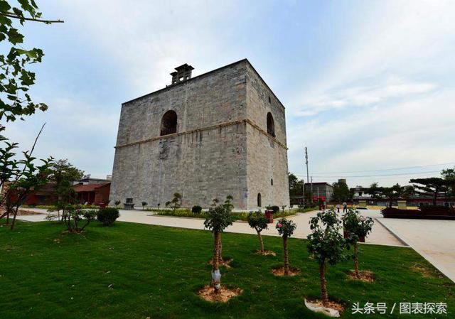 卫辉市属于哪个市，卫辉市和新乡市什么关系（新乡卫辉城区为何严重内涝）