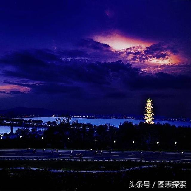 江苏徐州五省通衢，徐州为啥叫五省通衢