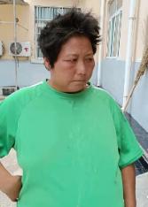 老肥胖女人电话(肥胖女老人一般寿命)