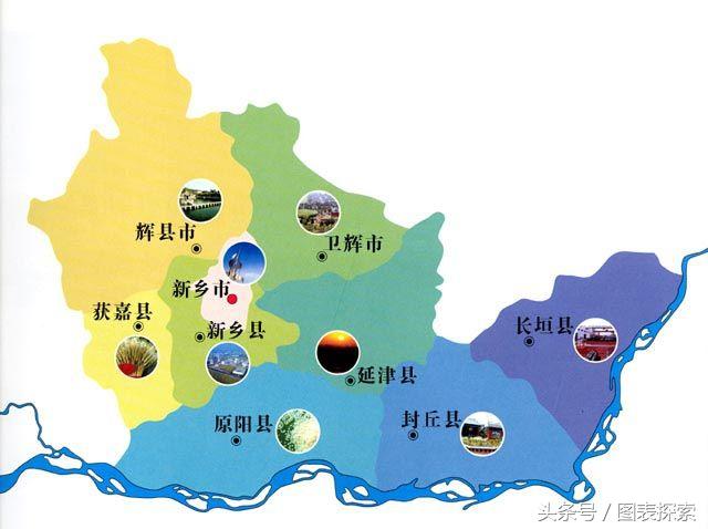 卫辉市属于哪个市，卫辉市和新乡市什么关系（新乡卫辉城区为何严重内涝）