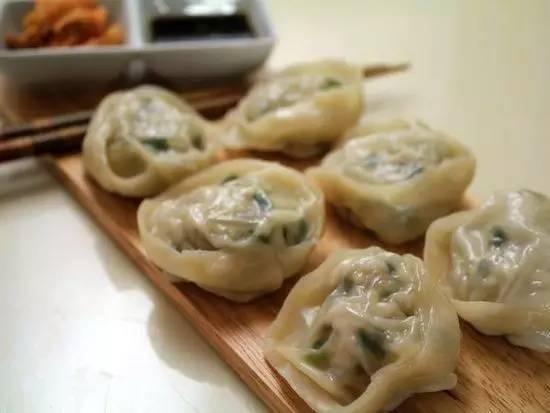 水饺用英语怎么说，饺子用英语怎么说dumpling（还要再说dumpling吗）