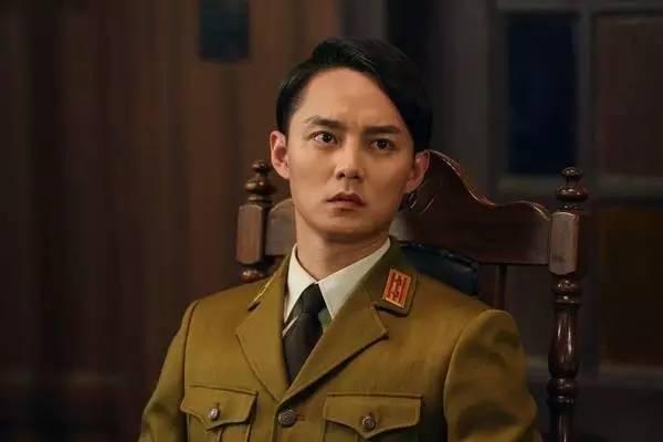 容嬷嬷的扮演者，容嬷嬷扮演者演技太精湛