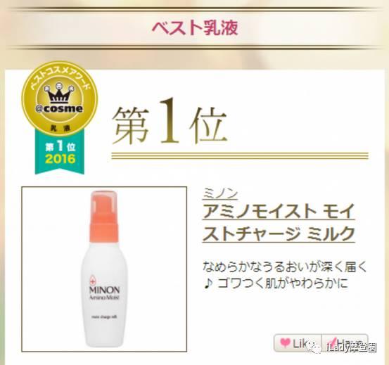 cosme妆前乳平价，cosme美妆大赏全揭秘-护肤篇