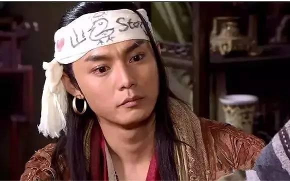 容嬷嬷的扮演者，容嬷嬷扮演者演技太精湛