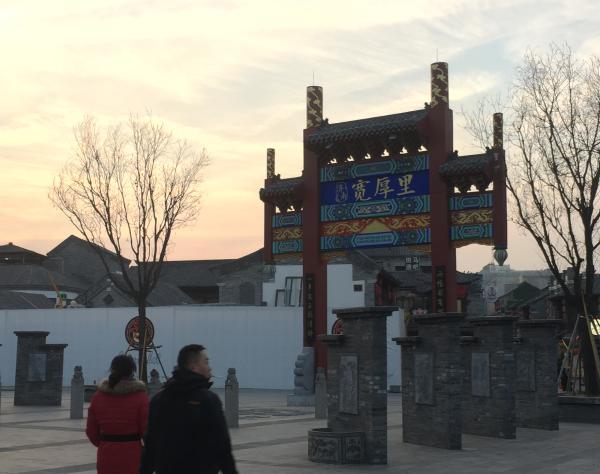 大明湖要门票吗，厦门大明湖有门票吗（国内不收门票的十大5A级景区）