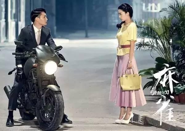 容嬷嬷的扮演者，容嬷嬷扮演者演技太精湛