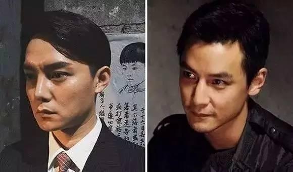 容嬷嬷的扮演者，容嬷嬷扮演者演技太精湛