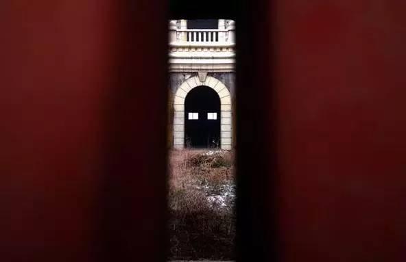 盘点诡异废弃游乐园，十大诡异禁止去的游乐园