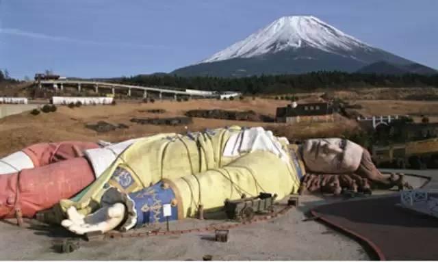 盘点诡异废弃游乐园，十大诡异禁止去的游乐园