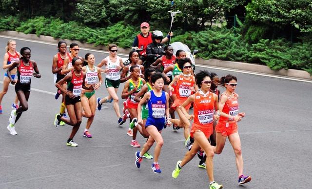 排酸跑到底好不好，无锡马提醒3万名跑者排酸