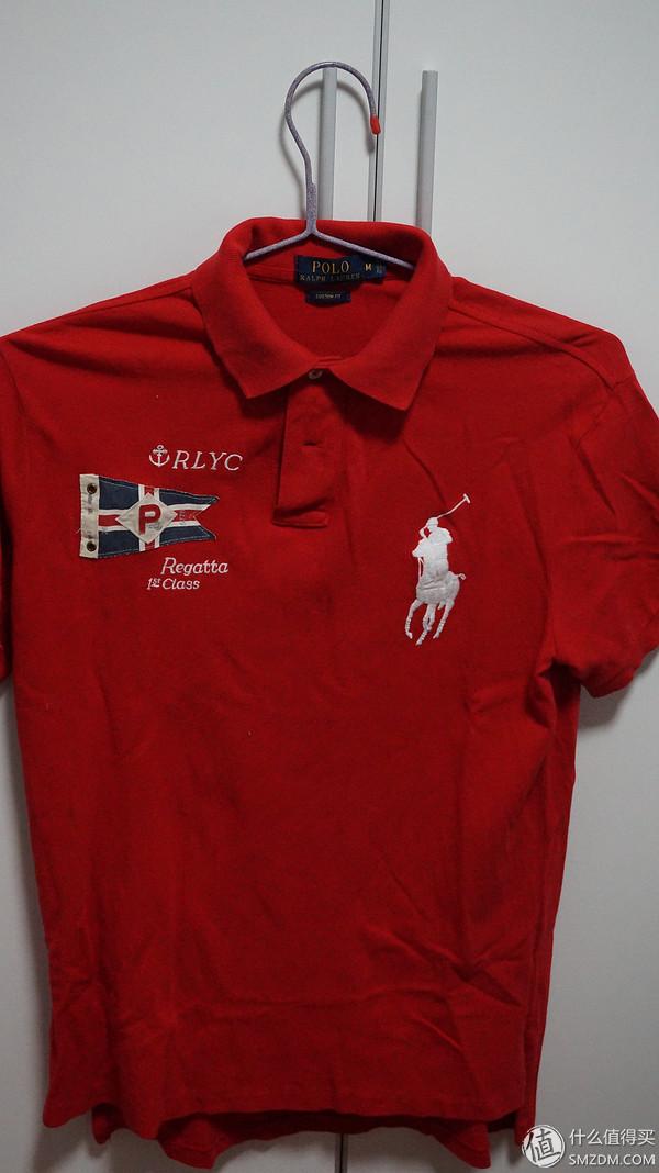 ralphlauren美国官网砍单，四年磨一剑RALPHLAUREN购物攻略及部分晒单