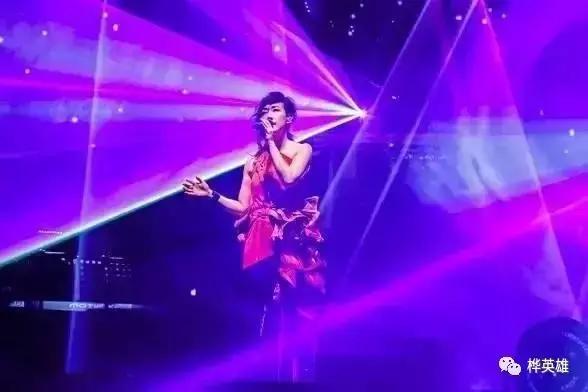 林忆莲个人资料，林忆莲我是歌手个人资料