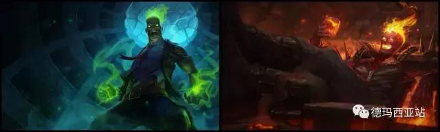 lol年限皮肤，lol今年限定皮肤（LOL周年庆比惨大会开始）