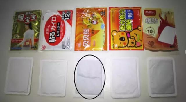 最好用的暖宝宝，5款暖宝宝走心测评