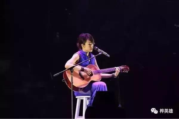 林忆莲个人资料，林忆莲我是歌手个人资料