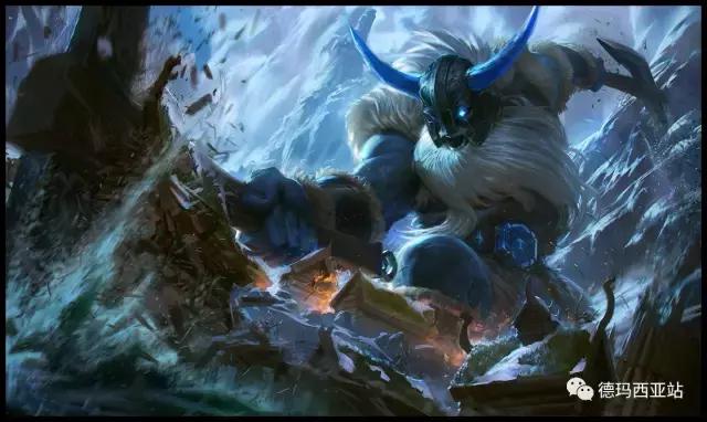 lol年限皮肤，lol今年限定皮肤（LOL周年庆比惨大会开始）