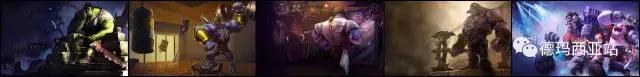 lol年限皮肤，lol今年限定皮肤（LOL周年庆比惨大会开始）