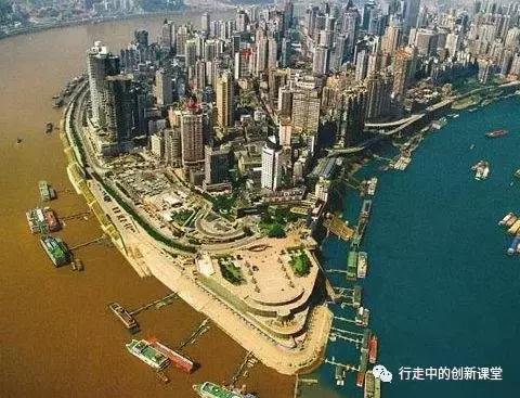 重庆具有历史文化的地方，历史文化名城