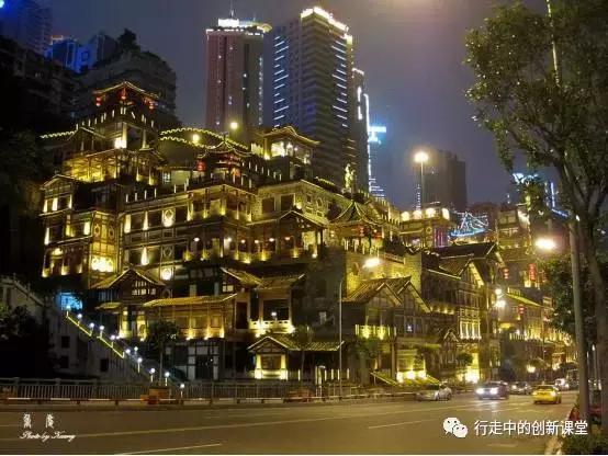 重庆具有历史文化的地方，历史文化名城