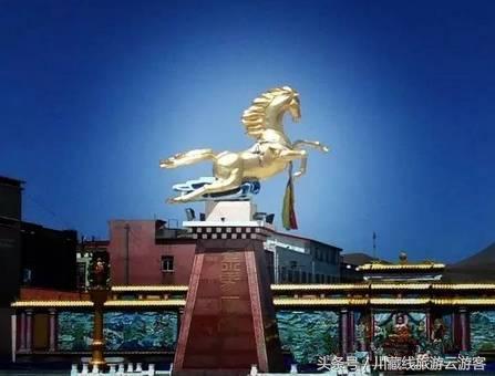 川藏线最详细旅游攻略，川藏线旅游攻略之色达