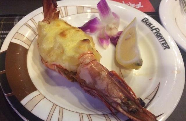 牛排餐厅常用菜谱目录，新年的第一餐要不要来一份牛排